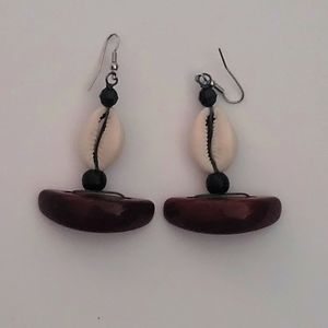 Custom earrings
